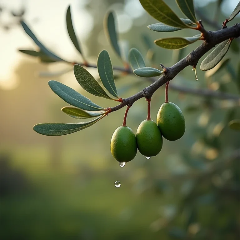 Extra Extra Virgin Olive Oil: The Healthiest Choice