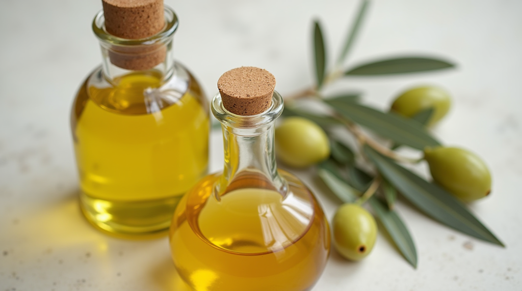 is olive oil safe for babies?5 amazing benefits for use