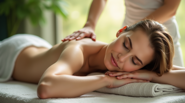Popular 5 Aromatic Oils for Massage