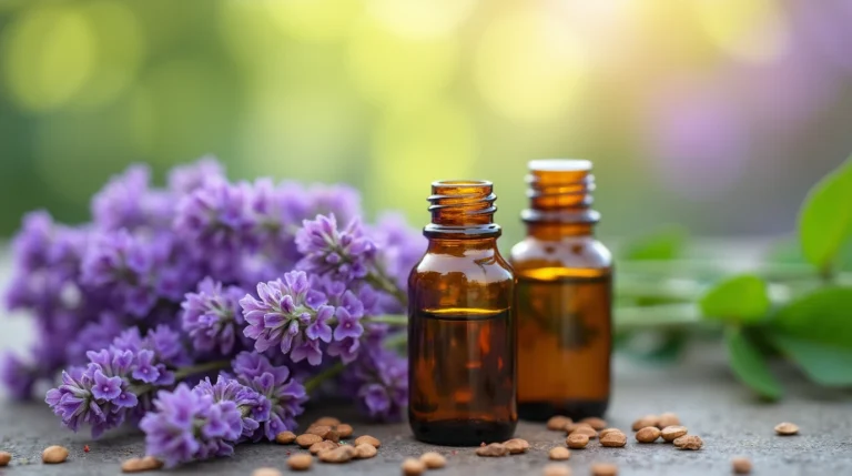 Aromatic and Therapeutic