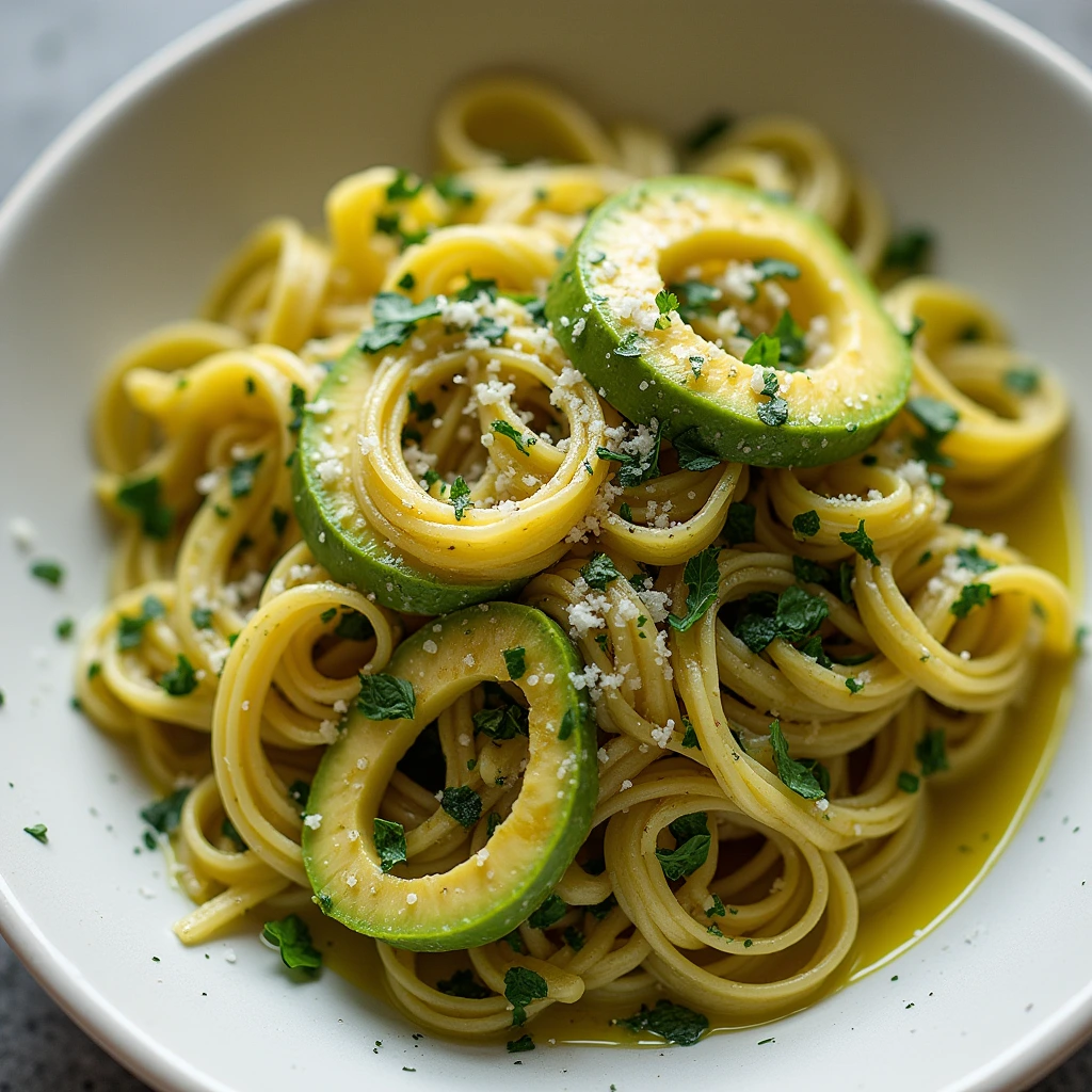 avocado oil