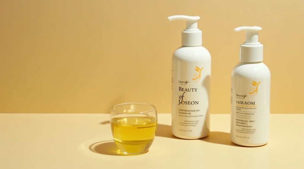 Discover the Beauty of Joseon Cleansing Oil
