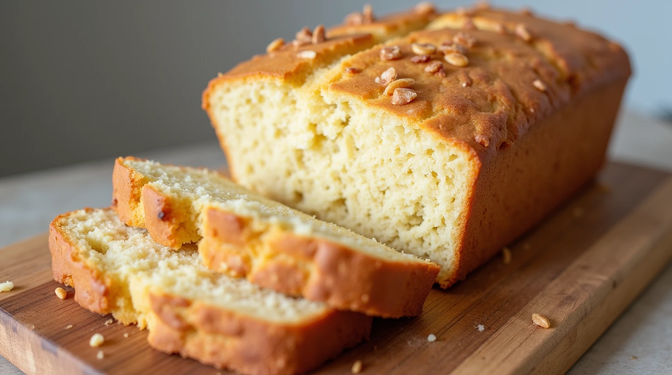 Cornbread with Coconut Oil: Is It the Better Choice?
