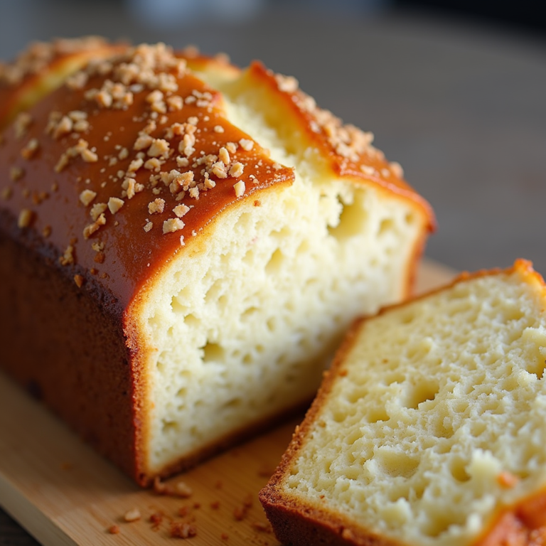 Cornbread with Coconut Oil: Is It the Better Choice?