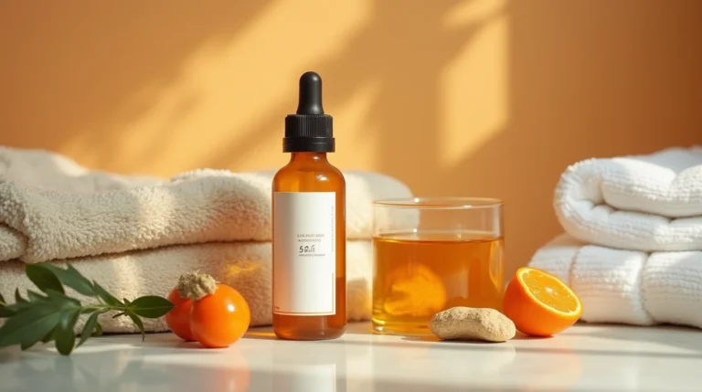 How to Use Sea Buckthorn Oil to Nourish and Revitalize Your Skin