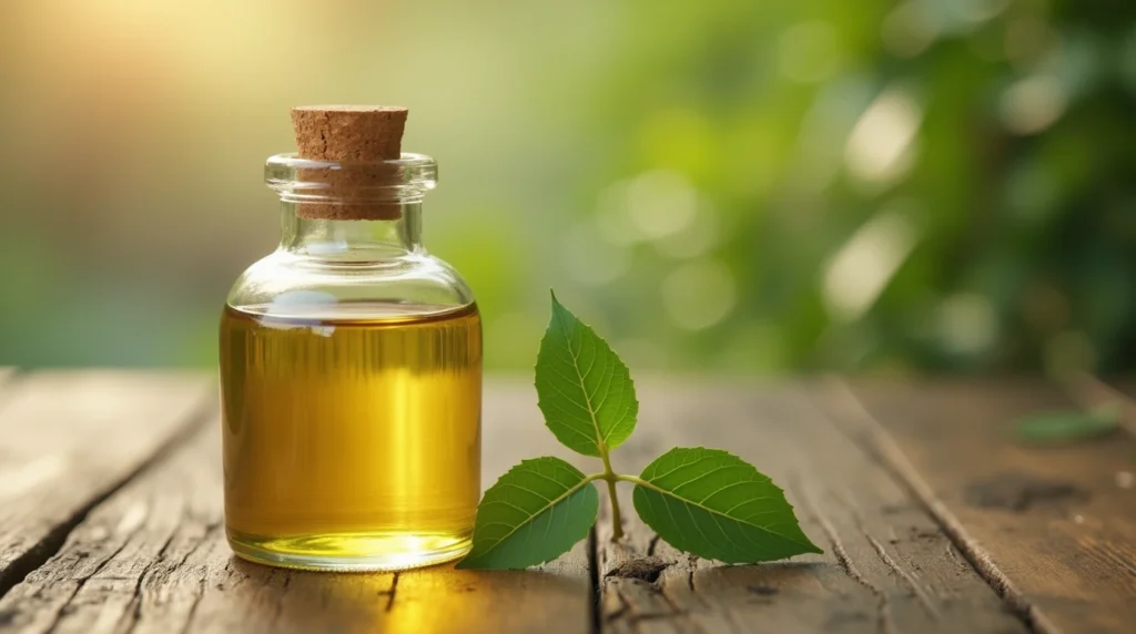 Sidr Oil: Your Natural Solution for Radiant Skin