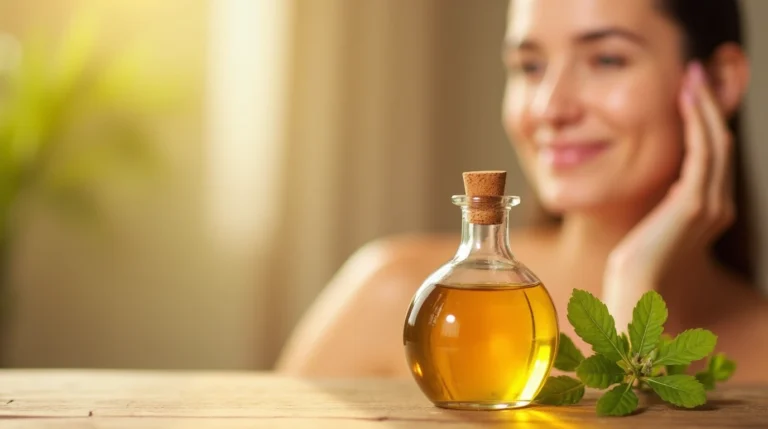 Castor Oil: Can It Make Your Skin Darker?