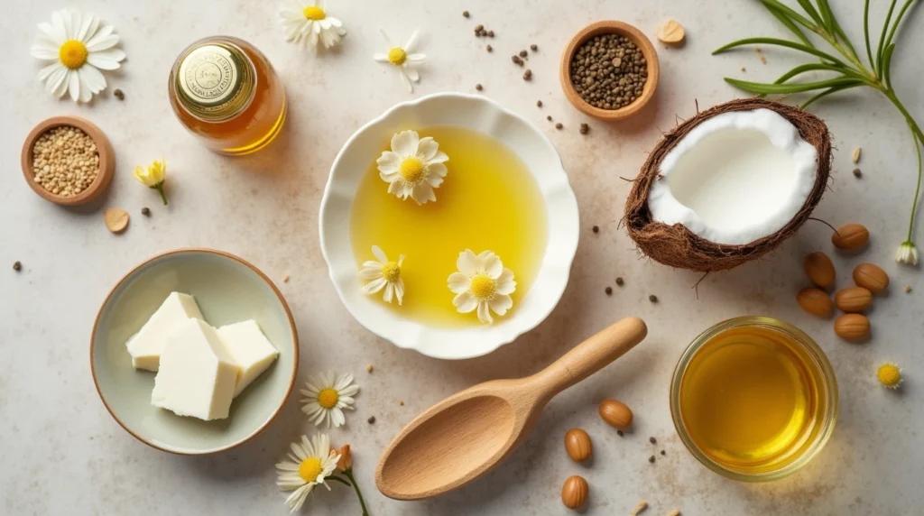 Argan Oil Soap: Nourish Your Skin Naturally