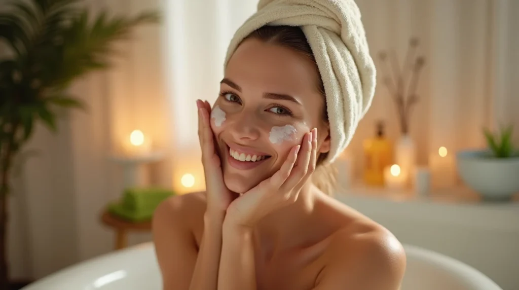 Argan Oil Soap: Nourish Your Skin Naturally