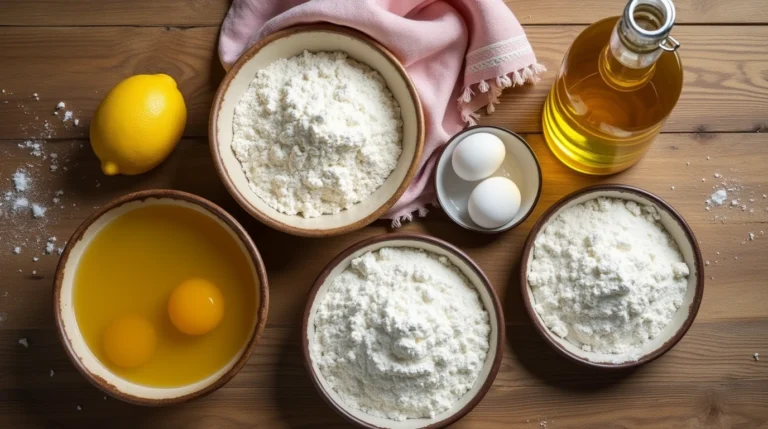 Enjoy Homemade Olive Oil Cake Near You