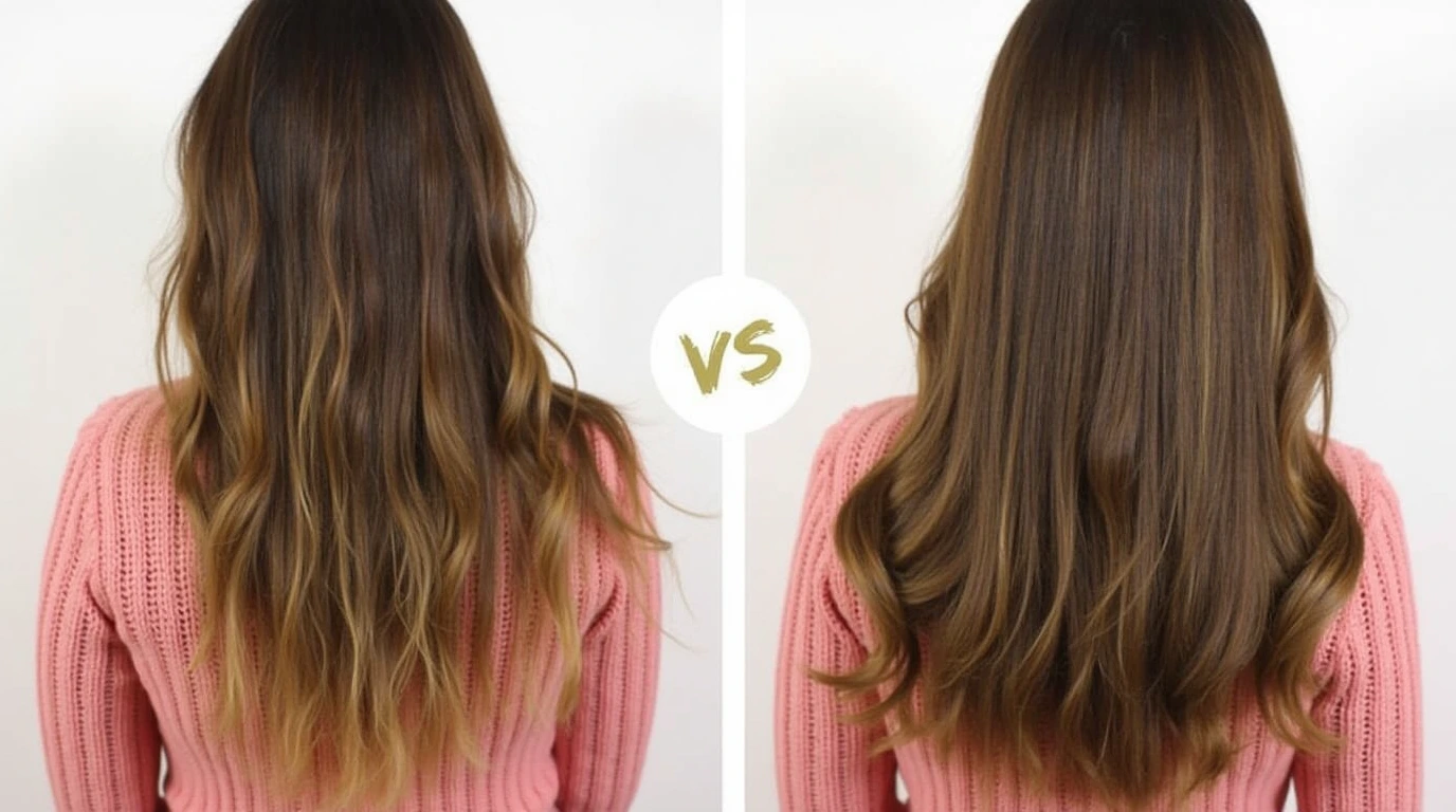 Creme of Nature Argan Oil Leave-In Conditioner