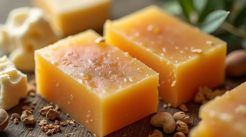 Argan Oil Soap: Nourish Your Skin Naturally