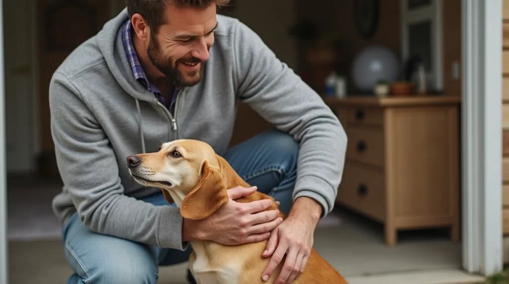 Lavender Oil for Dogs: Benefits, Risks, and Safe Usage