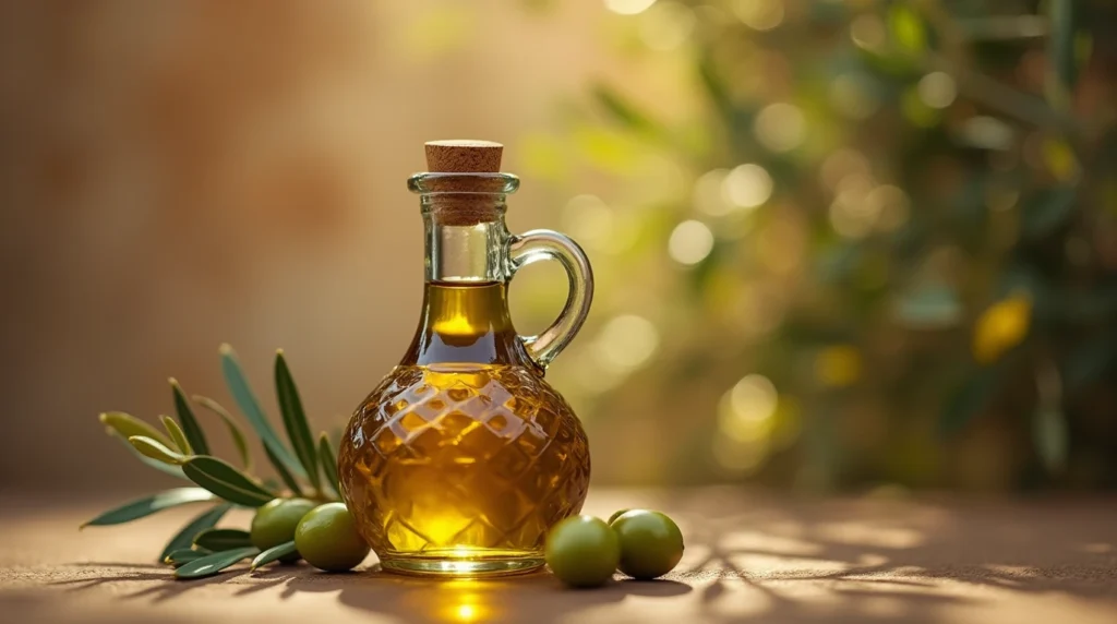 The Best Moroccan Olive Oil for Your Kitchen