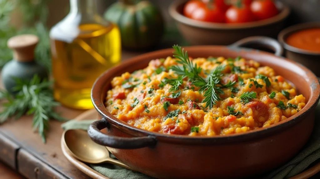 The Best Moroccan Olive Oil for Your Kitchen