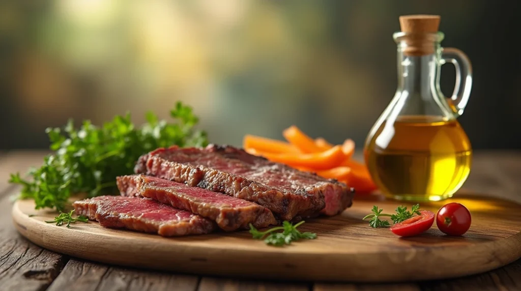The Sesame Oil Bible: Master the Art of Cooking with Sesame