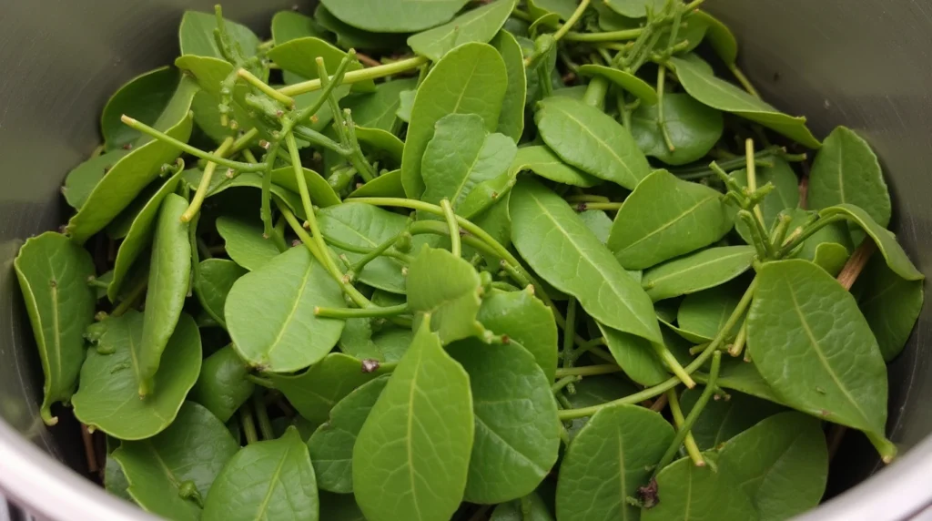 Sidr Oil: Your Natural Solution for Radiant Skin