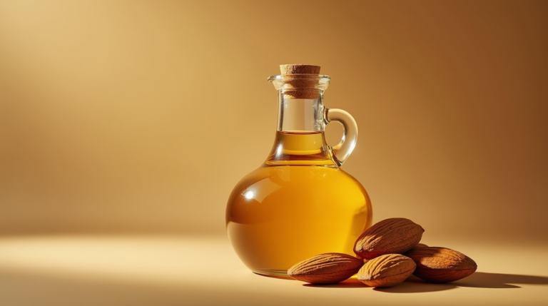 Cooking with Almond Oil: A Flavorful and Healthy Choice