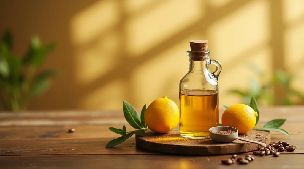 Black Castor Oil: Your Secret to Healthy, Vibrant Hair