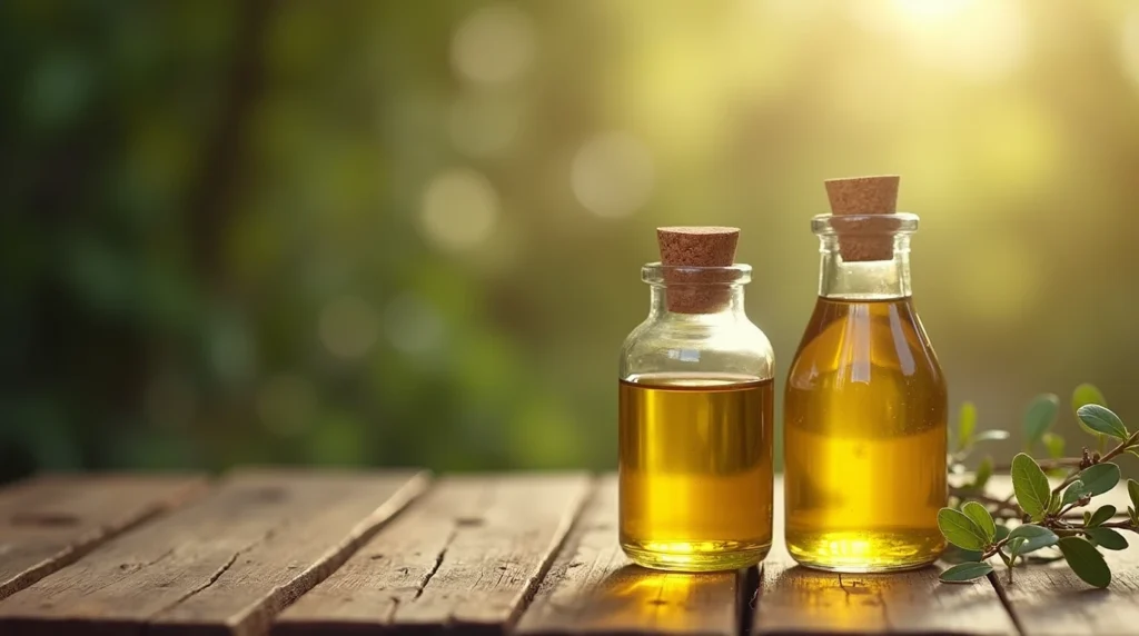 Black Castor Oil: Your Secret to Healthy, Vibrant Hair