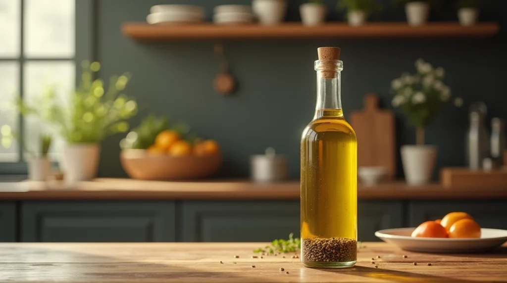 Top Sesame Oil Substitutes for Flavorful Cooking