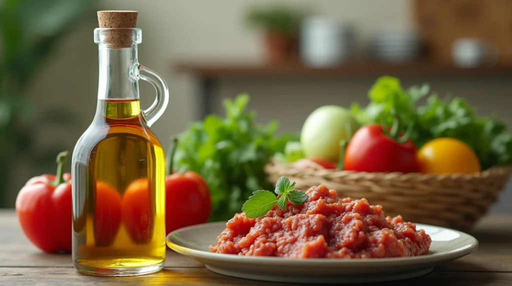 Top Sesame Oil Substitutes for Flavorful Cooking