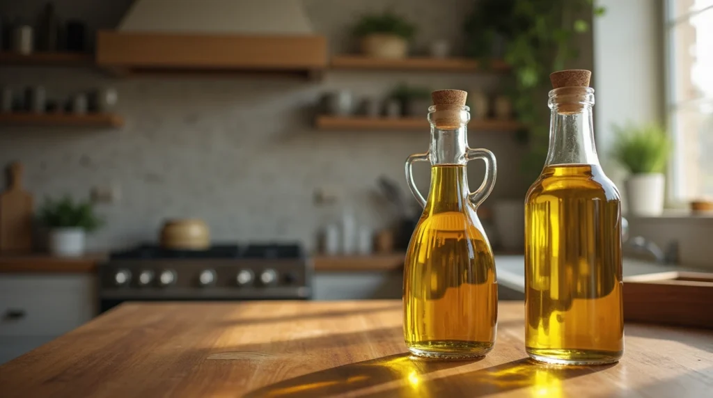 Top Sesame Oil Substitutes for Flavorful Cooking