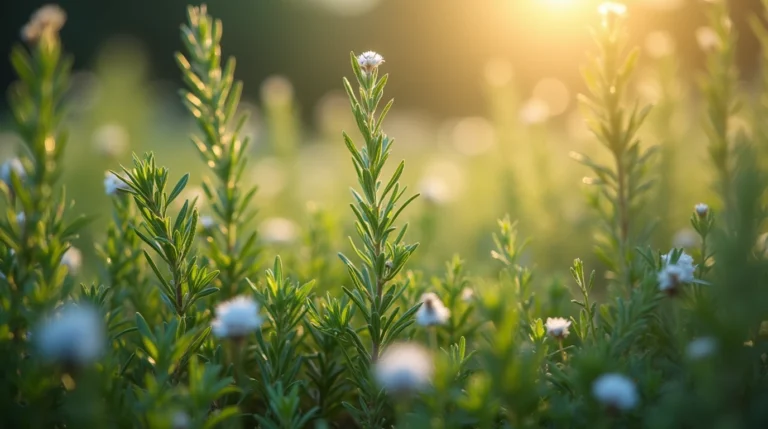 How to Make Rosemary Oil for Hair Growth & Shine