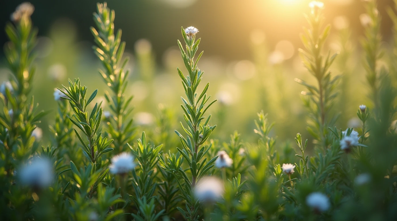 How to Make Rosemary Oil for Hair Growth & Shine