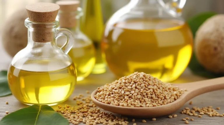 Top Sesame Oil Substitutes for Flavorful Cooking
