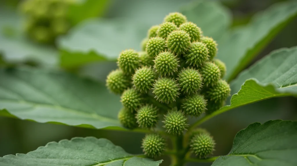 Black Castor Oil: Your Secret to Healthy, Vibrant Hair