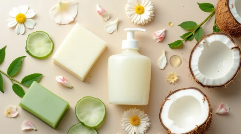 The Best Hand Soap for Cleaner Hands