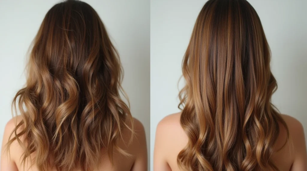 Achieve Silky, Healthy Hair with Coconut Oil Shampoo