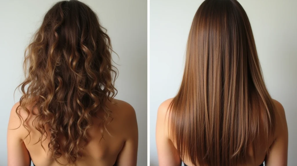 Achieve Silky, Healthy Hair with Coconut Oil Shampoo