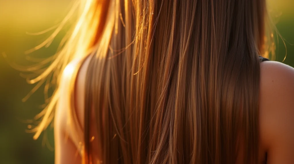 Achieve Silky, Healthy Hair with Coconut Oil Shampoo