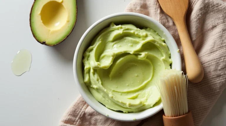 Avocado Oil: Your Hair's New Best Friend