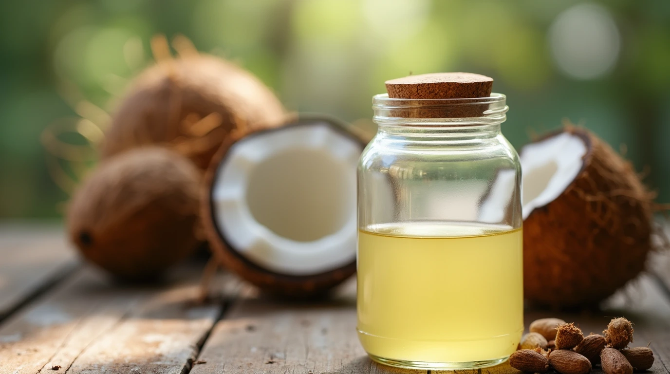 Can Coconut Oil Go Bad? Tips to Ensure Freshness