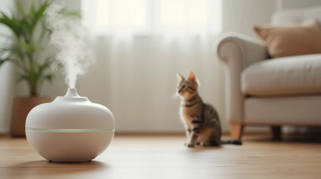 Lavender Oil for Cats: Is It Safe? Find Out Now