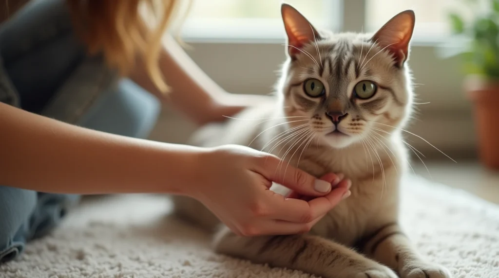 Can Cats Eat Coconut Oil? A Helpful Guide