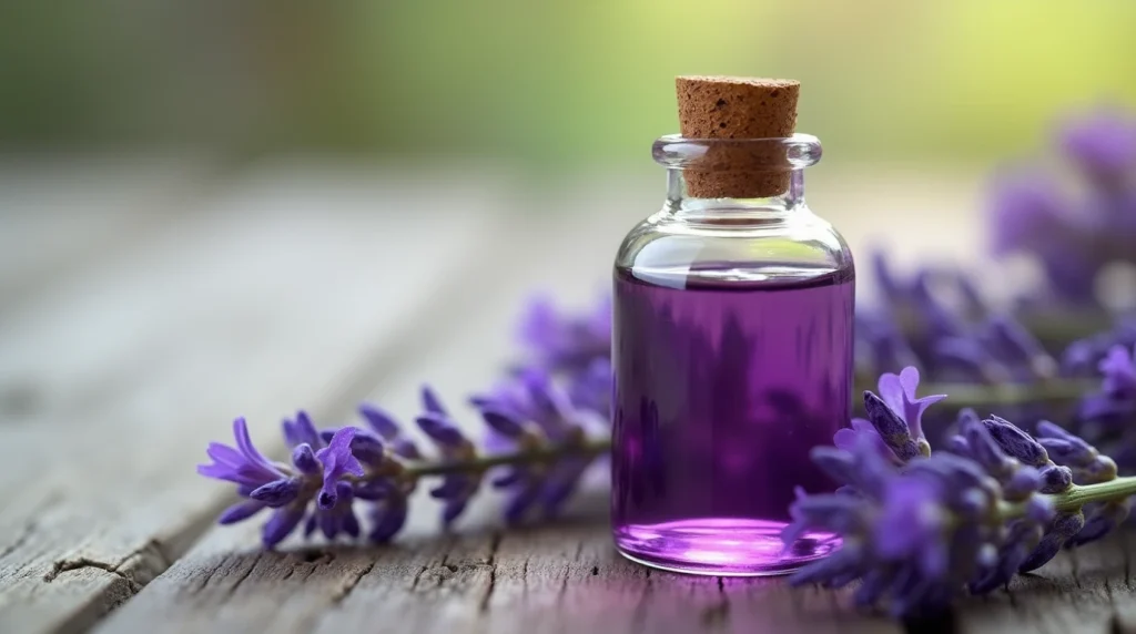 Lavender Oil for Cats: Is It Safe? Find Out Now