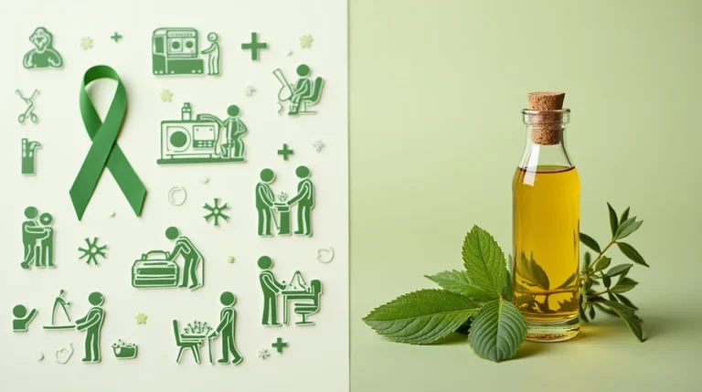 Exploring the Benefits of Castor Oil for Skin Cancer