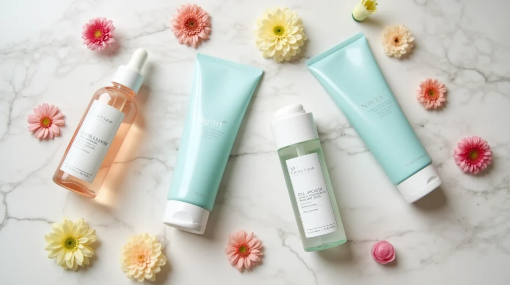 How to Use the Peach and Lily Oil Cleanser for Radiant Skin