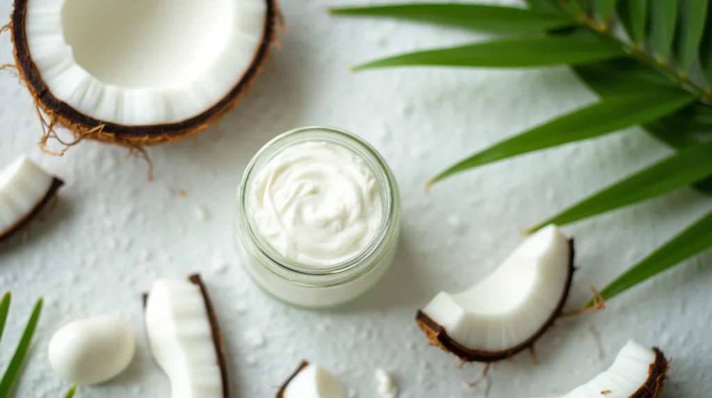 Improve Your Dog's Skin with Coconut Oil: A Guide