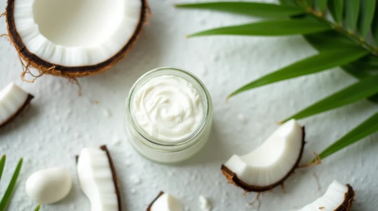 Improve Your Dog's Skin with Coconut Oil: A Guide