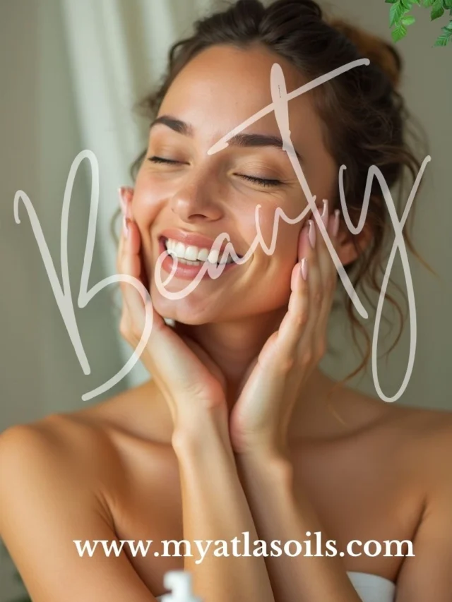 “Almond Body Oil: 100% Natural Way to Nourish and Hydrate Skin”