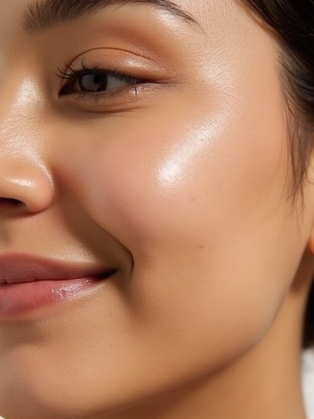 Biossance Squalane + Vitamin C Rose Oil: Nourishing Skin-2025