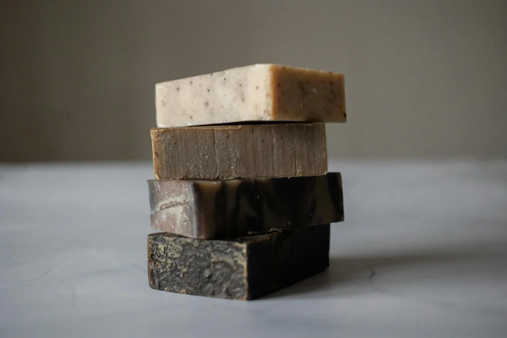 How to Make Olive Oil Soap: A Beginner's Guide