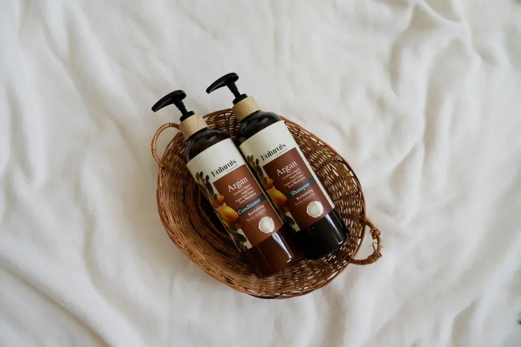 Argan Oil for Hair: Transform Your Locks Naturally