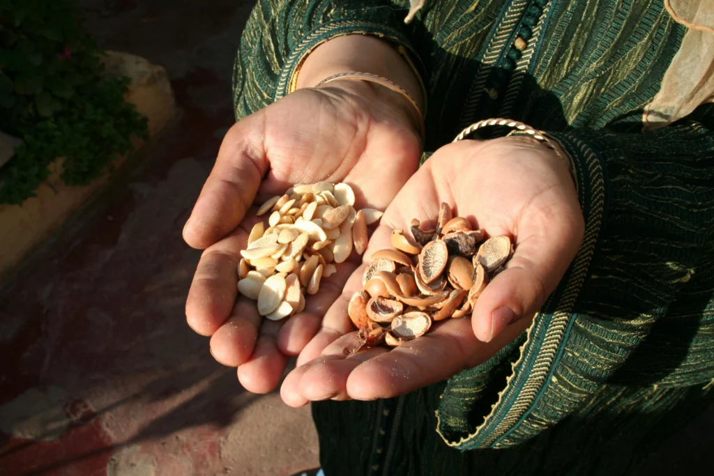 Argan Oil for Hair: Transform Your Locks Naturally