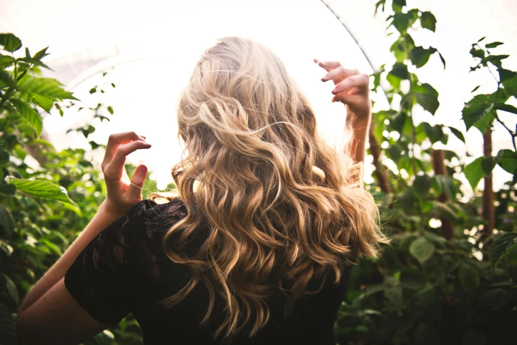 Argan Oil for Hair: Transform Your Locks Naturally